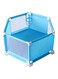 Generic - Child Safety Fence Ball Pit Tent