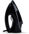 Clikon Ck2133 Electric Dry Iron, Black