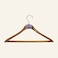 Wooden Hanger