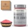 AWAFI MILL  Red Jawi Incense Resin Powder  100% Pure and Sustainable - Sweet and Balsamic Aroma  - (Bottle of 100 gram / 3.5 Oz)