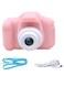 Generic X2 Mini Digital Camera Kit For Children Recording