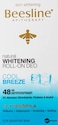 Beesline Whitening Roll-On Deodorant, Cool Breez