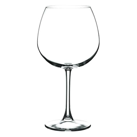PASA ENOTECA RED WINE 655CC