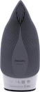 Philips Dry Iron - Non-Stick &amp; Scratch Resistant Aluminum Soleplate - 1200W - 50/60Hz - GC160/07