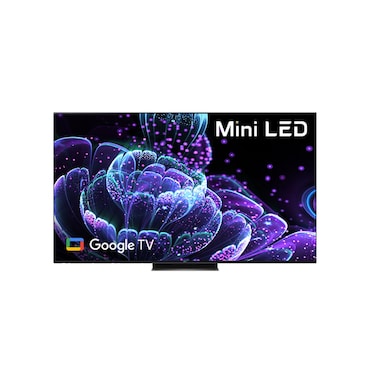 TCL C835 UHD TV 75 Inch