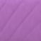 In House Shahrzad 2 In 1 Sofabed Velvet Upholstered - Light Purple