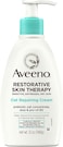 Aveeno Baby Restorative Skin Therapy Moisturizing Oat Repairing Cream For Sensitive, Distressed, Dry Skin, With Prebiotic Oat &amp; Aloe, Formulated Without Parabens, Fragrance &amp; Steroids, 12 Oz