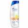 Head &amp; Shoulders Citrus Fresh Anti-Dandruff Shampoo for Greasy Hair 600ml