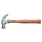 STANLEY CLAW HAMMER W/H 450G