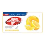 Buy Lifebuoy Bar Soap - Lemon Fresh - 125 gram in Egypt