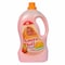 AMAYA FAB SOFTNER PEACH&amp;APPLE 750ML