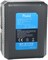 DMK Power BP-D115S 14.8V 7800MAH 115WH Lithium-ion V MOUNT V LOCK BATTERY WITH D-TAP &amp; USB OUTPUT for Broadcast Video Camcorder, Made for Sony HDCAM, XDCAM, Digital Cinema Cameras and Other Camcorders