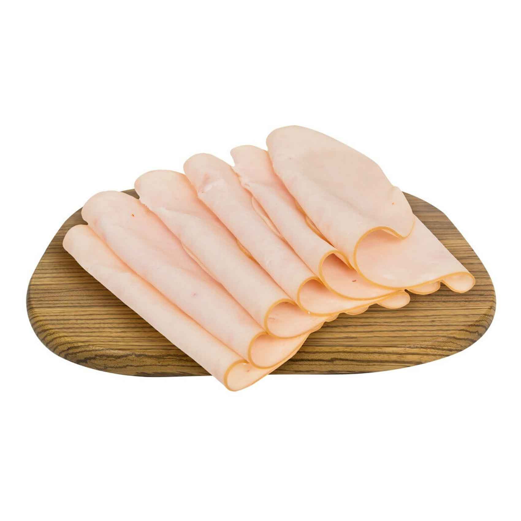 Tolkarem Mortadella Turkey