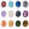Shany Nail Glitter Set - 2 Assorted Colors Set2