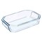 Pyrex Inspiration 2Pc Rect Roaster