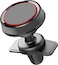 C61 Air Vent Mount Car Holder Black