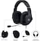Logitech G Pro X Gaming Headset With Blue Voice