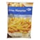 Carrefour Long French Fries 1kg
