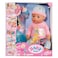 Baby Born Baby Doll Soft Touch Girl 827086