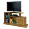 TV RACK ARUBA CANELATO