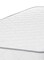 Sulsha Furniture Premium Orthopedic Medical Mattress In Centimeters 90x190x27