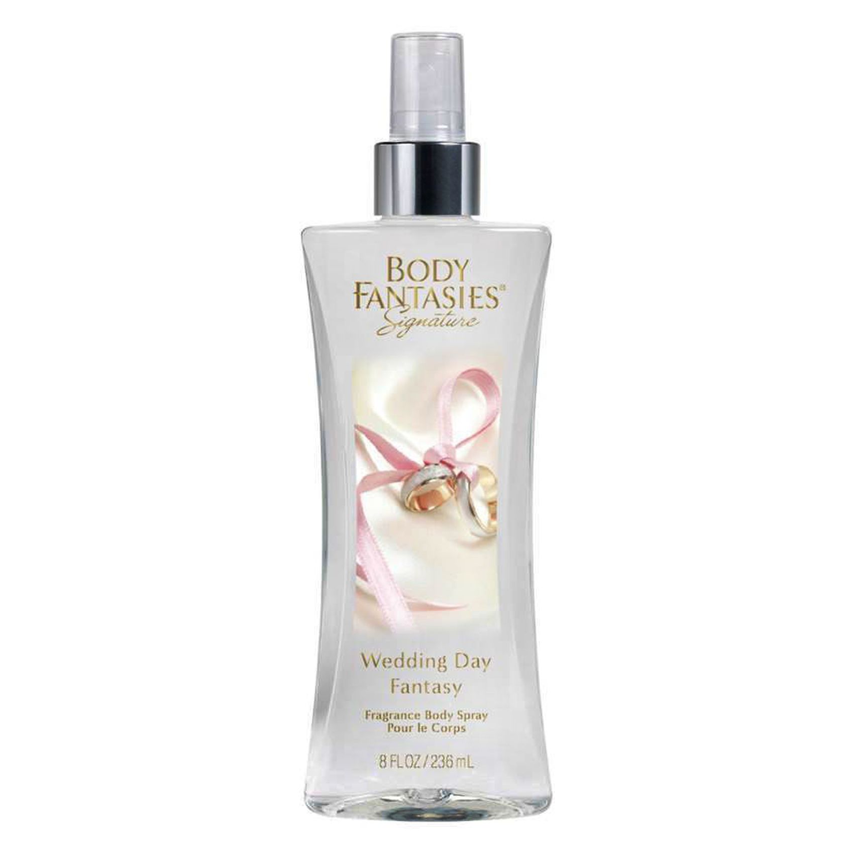 Body Fantasies Wedding Day 236ml