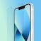 BELKIN iPhone 14 Plus / iPhone 13 Pro Max - UltraGlass Antimicrobial Screen Protector - Clear