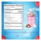 Mogu Mogu Lychee Fruit Juice 320Ml