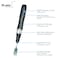 Professional Wired Dr pen M8 With Cartridges Derma Pen Skin Care Kit Acne Scar Removal Microneedle Home Use Beauty Machine