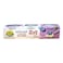 Nada Blueberry Low-Fat Greek Yoghurt 160g Pack of 3