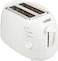 Sanford Bread Toaster, SF5742BT BS, White, Stainless Steel
