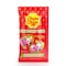 Chupa Chups Fili Folly Cotton Candy Gum Strawberry Flavor 11g