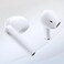 HAYLOU X1 Plus True Wireless Earphones - white