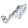 Generic-Turbo Sound Whistle Exhaust Pipe Tailpipe BOV Blow-off Valve Simulator Aluminum Size L