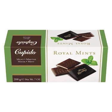 HAMLET ROYAL MINTS 200 G