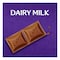 Cadbury Dairy Milk Plain Chocolate Sharing Pack, 168g