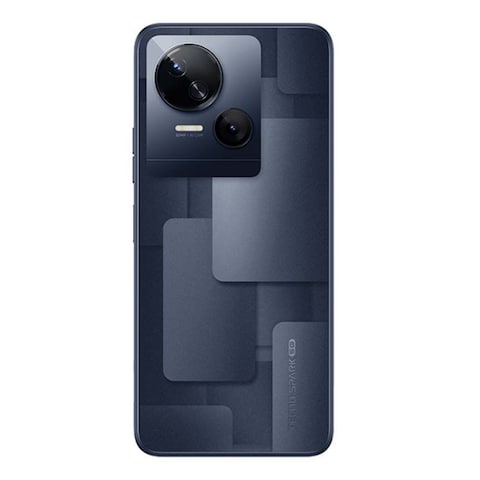 Tecno Spark 10 8GB 256GB 5G Dual SIM Smartphone 6.6 Inch Black