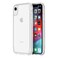 Griffin - Survivor Clear For Iphone Xr Clear,Carries Phone In A Precise And Delicate Way