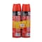 Mortein Flying Insect Killer (2 x 375ml)