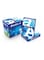 Set Of 5 A4 Paper Bundle White