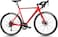 Mogoo Strider Alloy Racing Bike 700C - Red