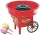 Generic Cotton Candy Machine Maker Vintage Retro Carnival Kids Hard