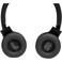 JBL Bluetooth Headphone Live 400 Black
