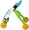 Fisher-Price Learn With Me Zebra Walker &ndash; French Edition Dld80