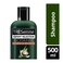 Tresemme vibrant naturals nourish &amp; replenish shampoo with aloe vera &amp; avocado oil  500 ml