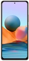 Xiaomi Redmi Note 10 Pro 4G LTE, Dual SIM, 8GB RAM, 128GB, Gradient Bronze (AMOLED Display)