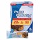 Pure Protein Chocolate Peanut Caramel Protein Bar 50g Pack of 6