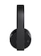 Sony Gold 7.1 Surround Wireless Gaming Headset For Playstation 4 Black