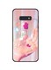 Theodor - Protective Case Cover For Samsung Galaxy S10E Three Friends