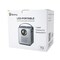 Blulory T3 Movie 3D 4K Full HD 1080P Android Projector - Grey